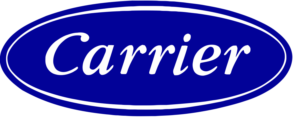 Carrier
