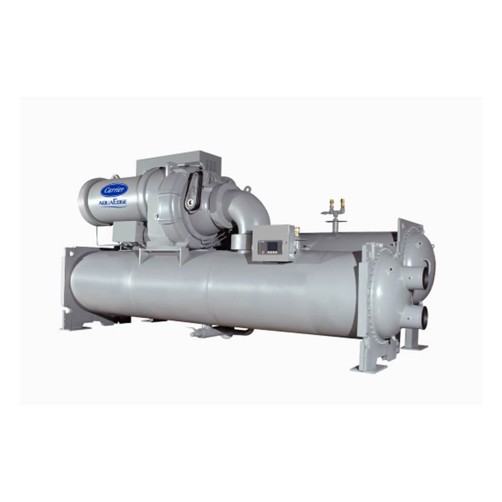 19XR-Chiller Carrier Aquaedge® 19XR Chiller - Image 1