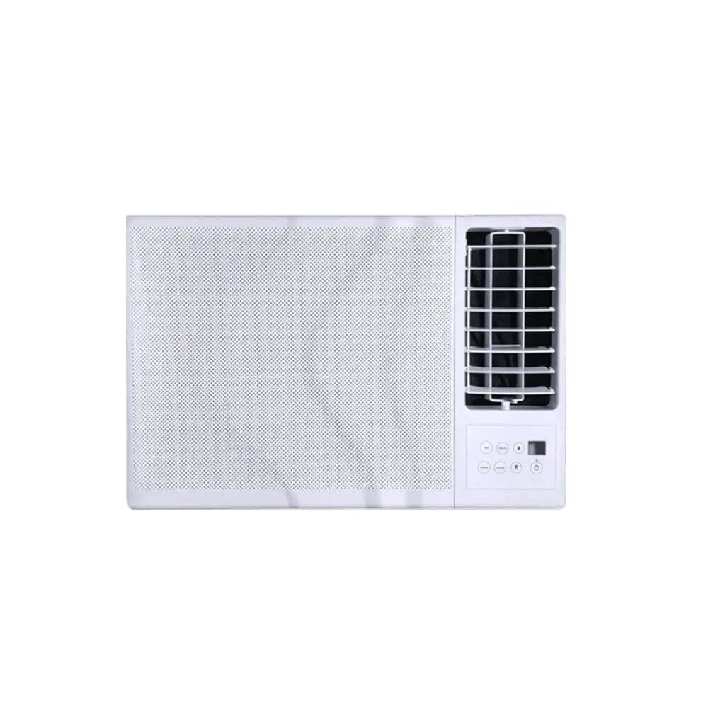 Carrier Aura Plus (1) Carrier Aura Plus (Side Discharge, Remote-NON INVERTER) - Image 1